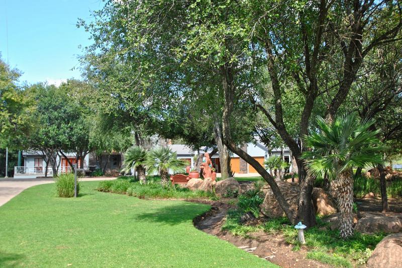 4 Bedroom Property for Sale in Parys Free State